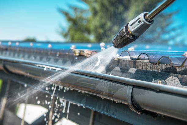 Best Local Pressure Washing Services  in Bluffton, IN