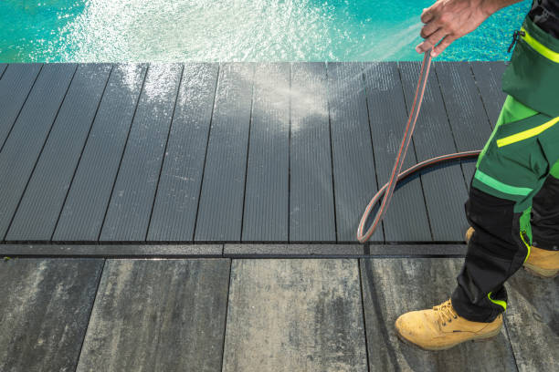 Trusted Bluffton, IN Pressure Washing Experts