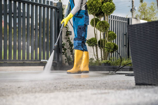 Best Concrete Pressure Washing  in Bluffton, IN