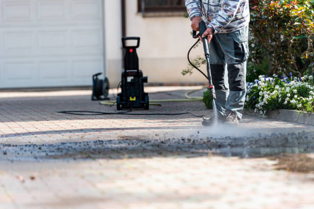 Best Roof Power Washing Services  in Bluffton, IN