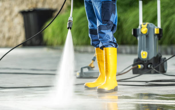 Best Pressure Washing Driveway  in Bluffton, IN