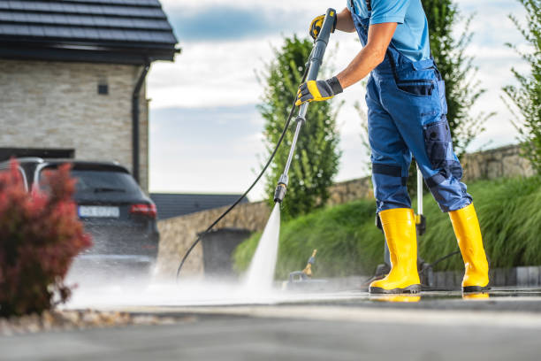Best Garage Pressure Washing  in Bluffton, IN